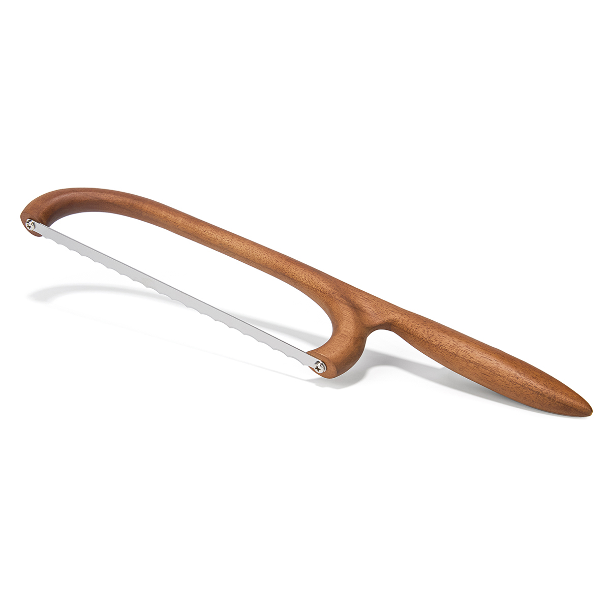 Breaking Bread Serrated Knife image number null